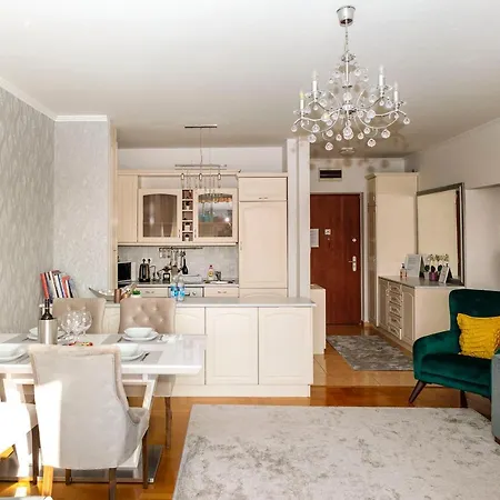 Appartement Rossalini With Free Parking