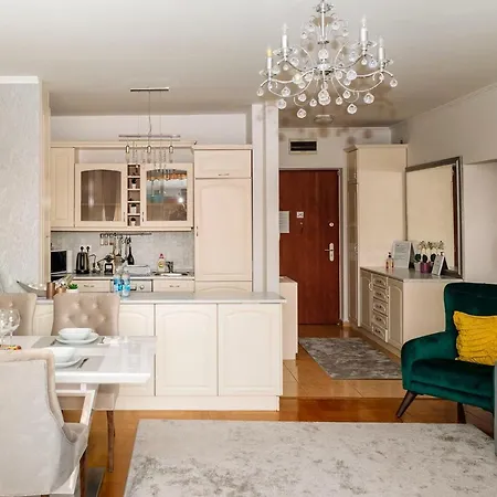Appartement Rossalini With Free Parking