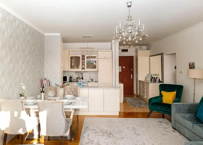 Appartement Rossalini With Free Parking