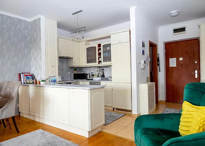 Rossalini With Free Parking * Budapest
