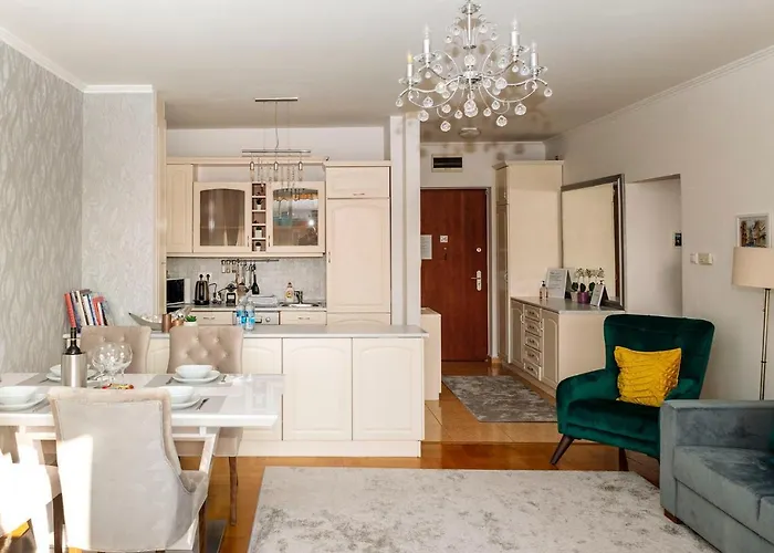 Appartement Rossalini With Free Parking