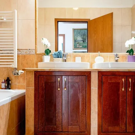 Appartement Rossalini With Free Parking *