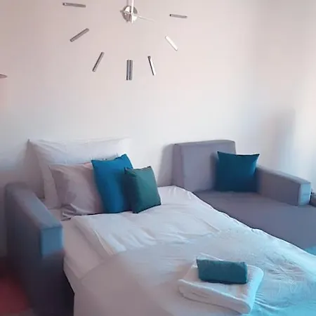Appartement Rossalini With Free Parking Boedapest